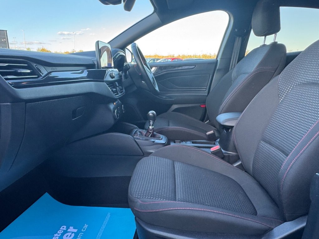 Used Ford Focus 2022 for sale - 76558441: Photo 16