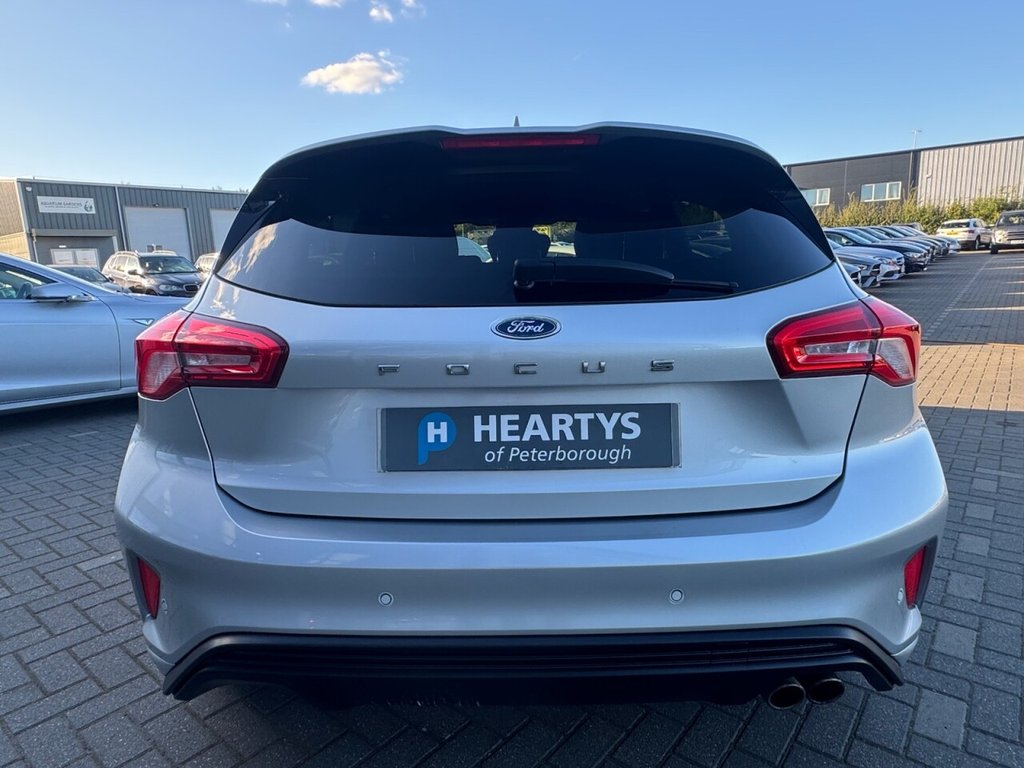 Used Ford Focus 2022 for sale - 76558441: Photo 25