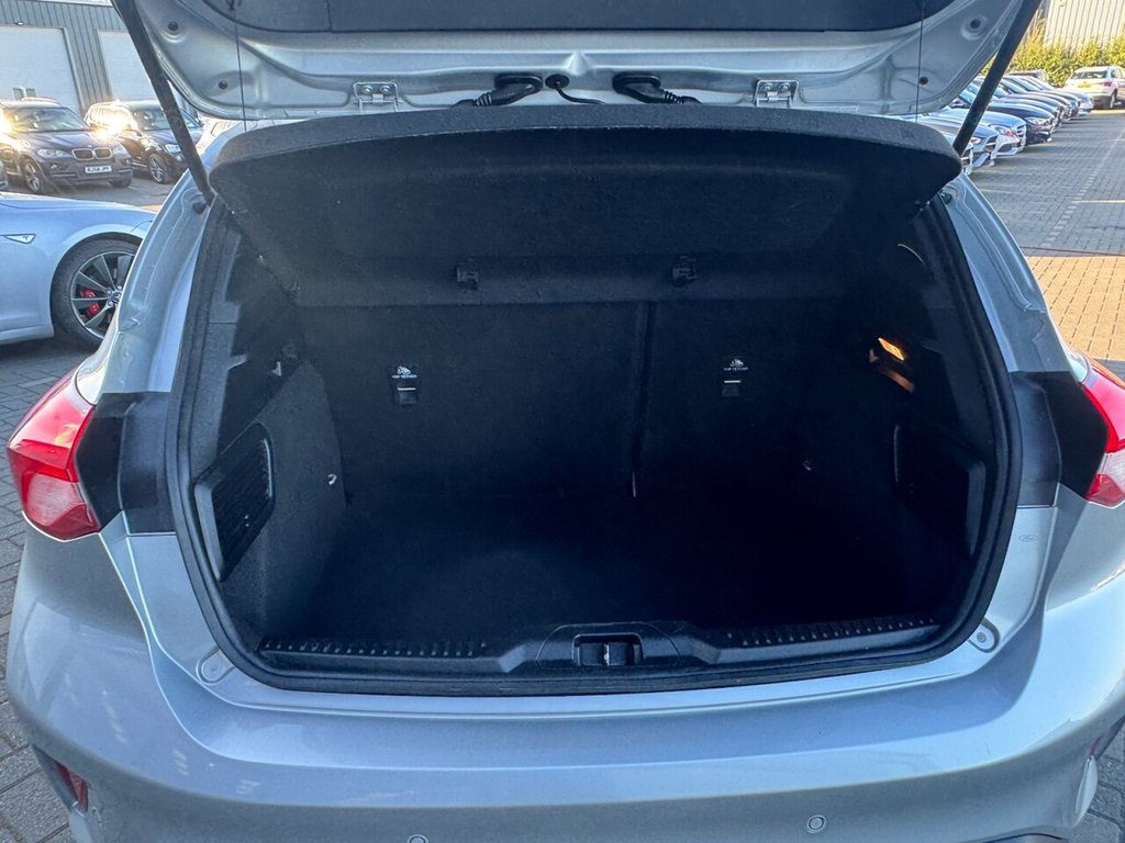 Used Ford Focus 2022 for sale - 76558441: Photo 27