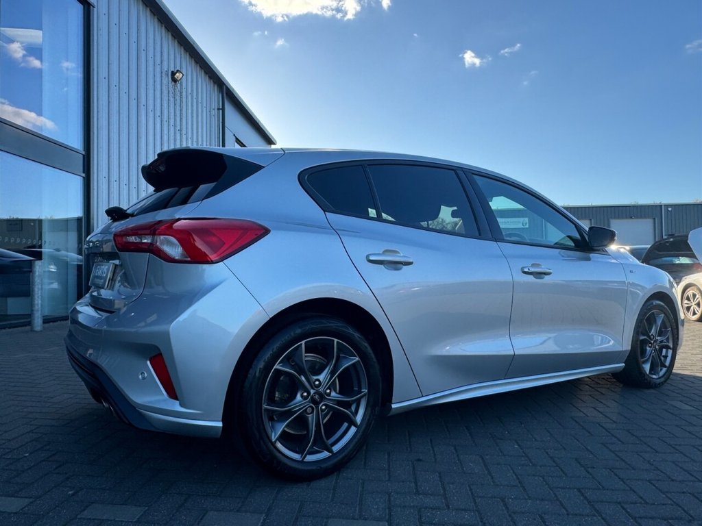 Used Ford Focus 2022 for sale - 76558441: Photo 33