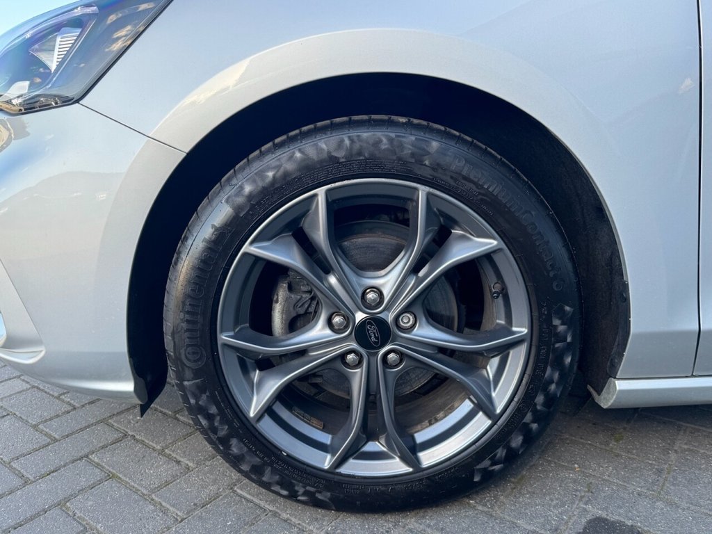 Used Ford Focus 2022 for sale - 76558441: Photo 37