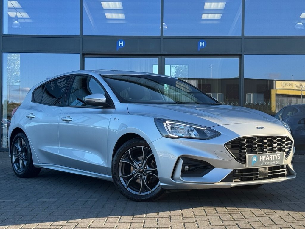 Used Ford Focus 2022 for sale - 76558441: Photo 39