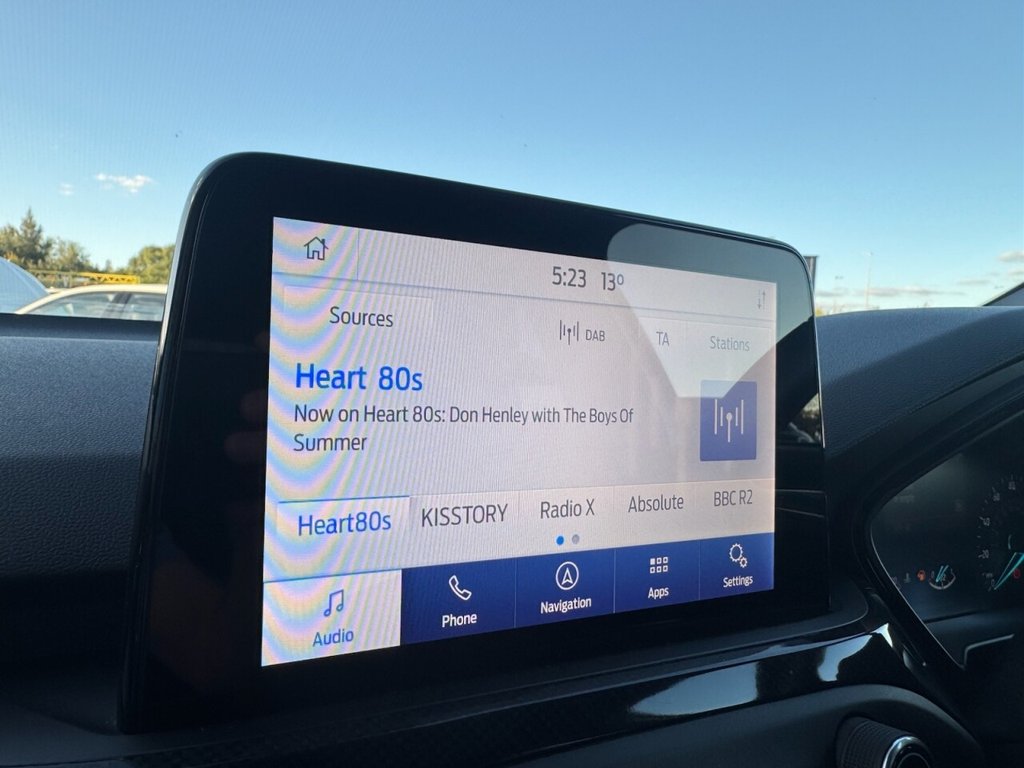 Used Ford Focus 2022 for sale - 76558441: Photo 40