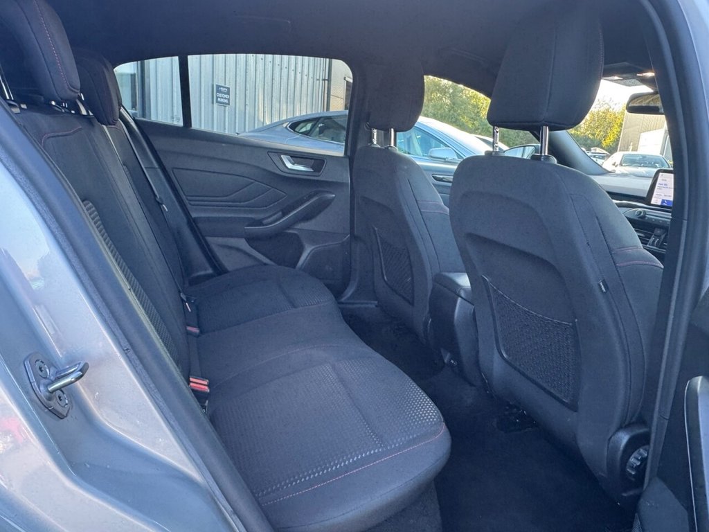 Used Ford Focus 2022 for sale - 76558441: Photo 43