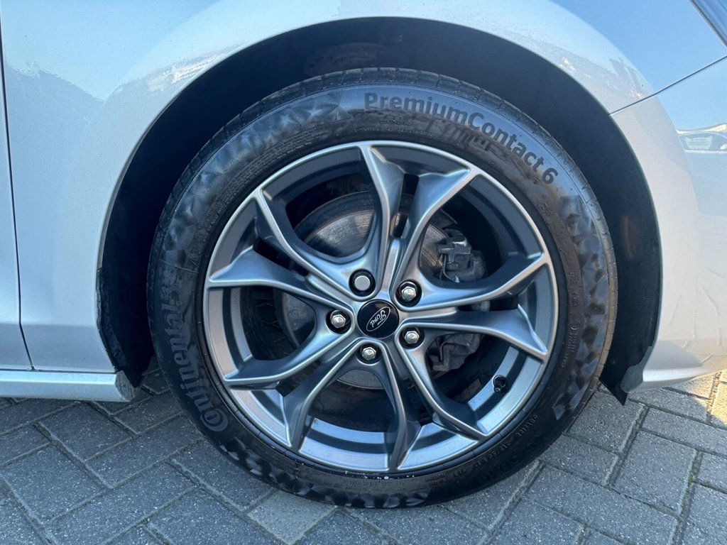 Used Ford Focus 2022 for sale - 76558441: Photo 44