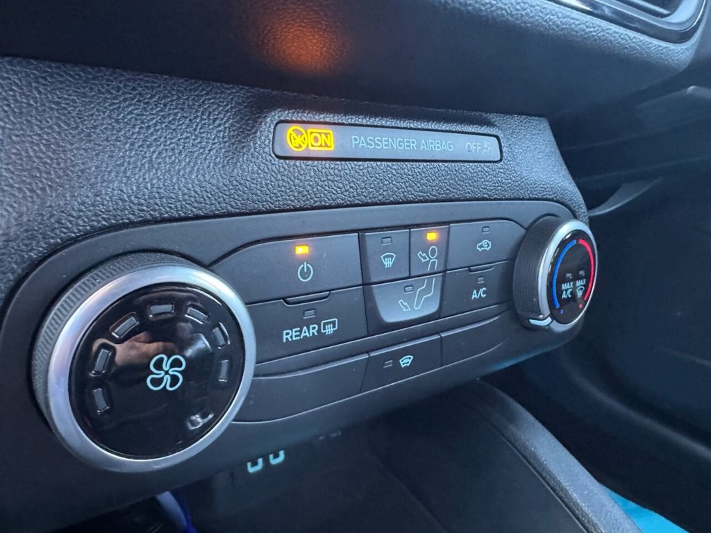 Used Ford Focus 2022 for sale - 76558441: Photo 47