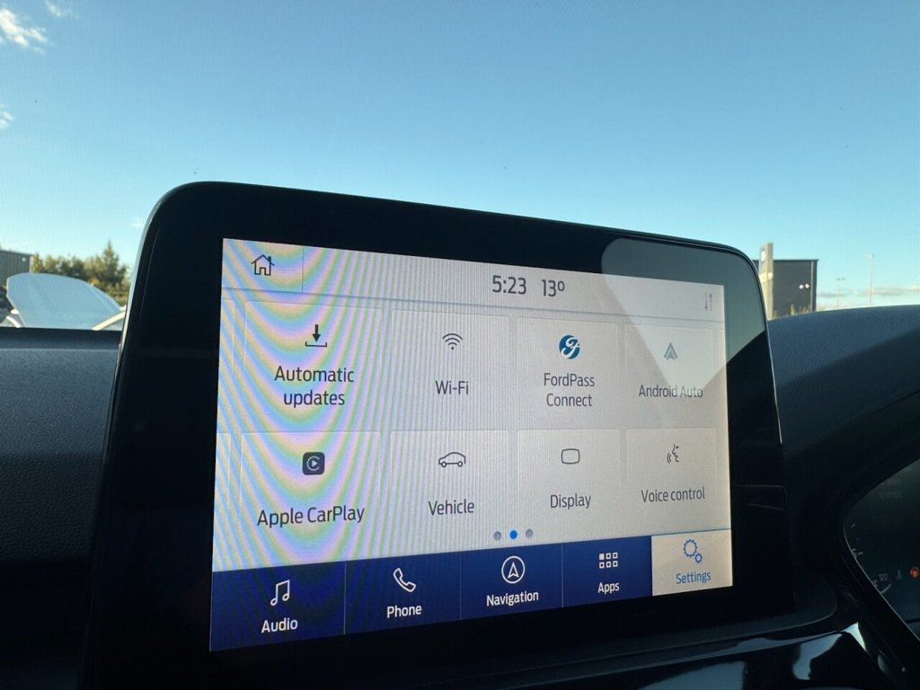 Used Ford Focus 2022 for sale - 76558441: Photo 48