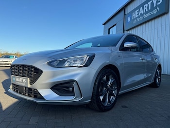 Used Ford Focus 2022 for sale - 76558441: Photo