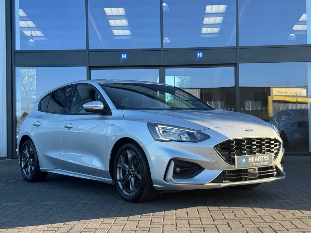 Used Ford Focus 2022 for sale - 76558441: Photo 7