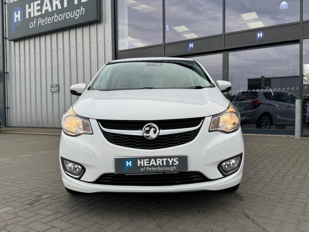 Used Vauxhall Viva 2016 for sale - 76701417: Photo 10