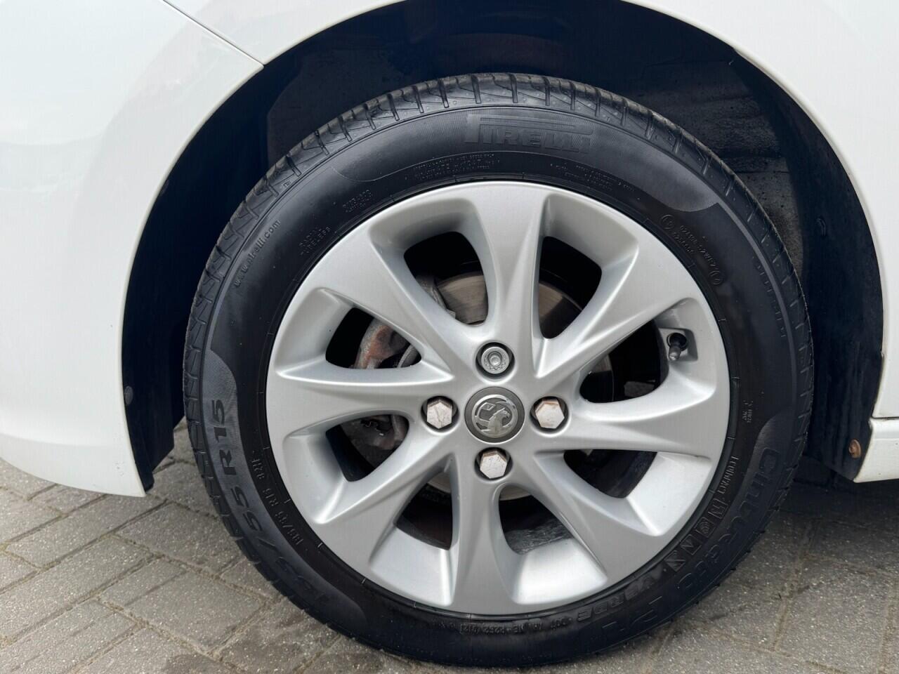 Used Vauxhall Viva 2016 for sale - 76701417: Photo 14