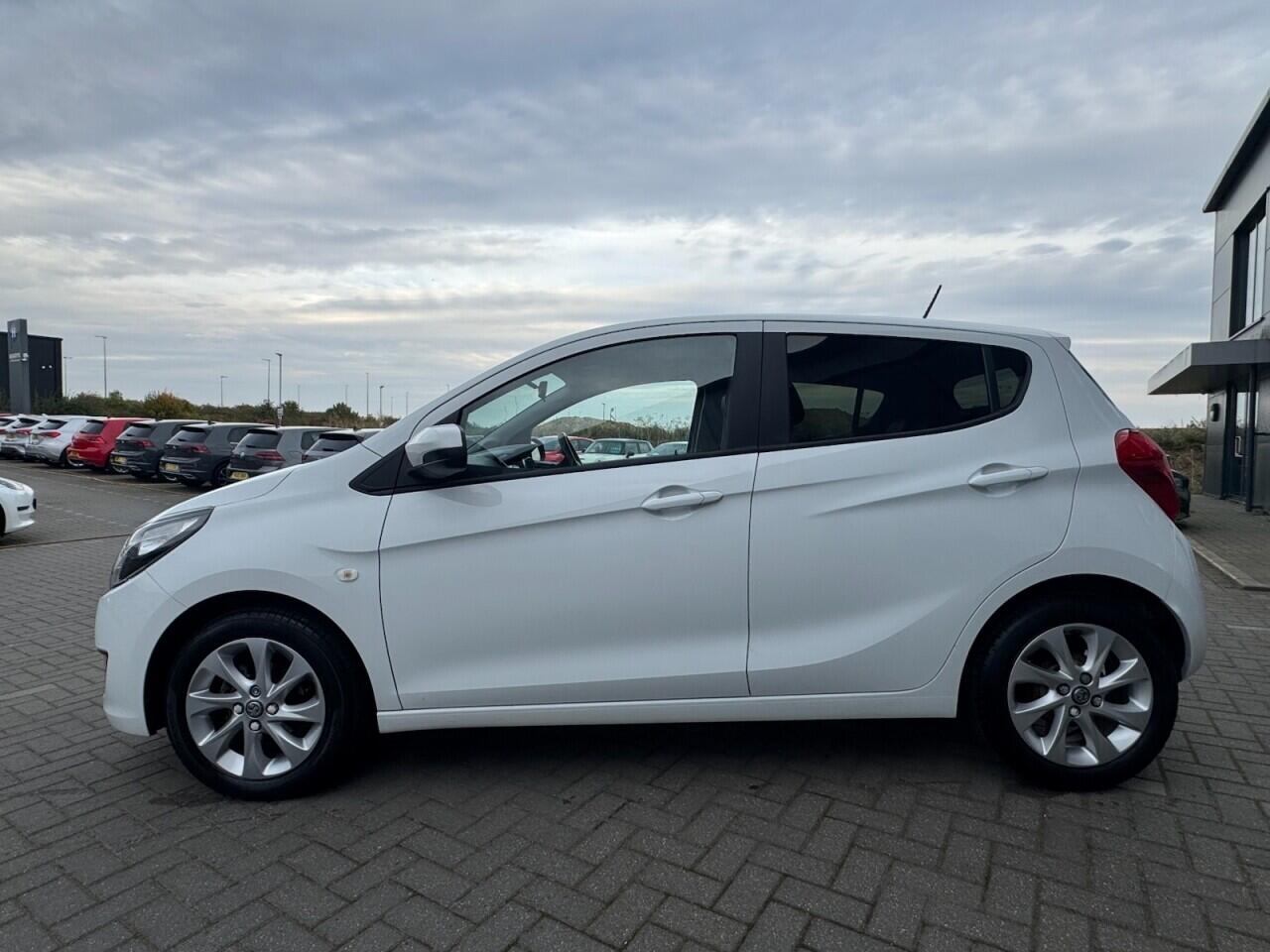 Used Vauxhall Viva 2016 for sale - 76701417: Photo 16