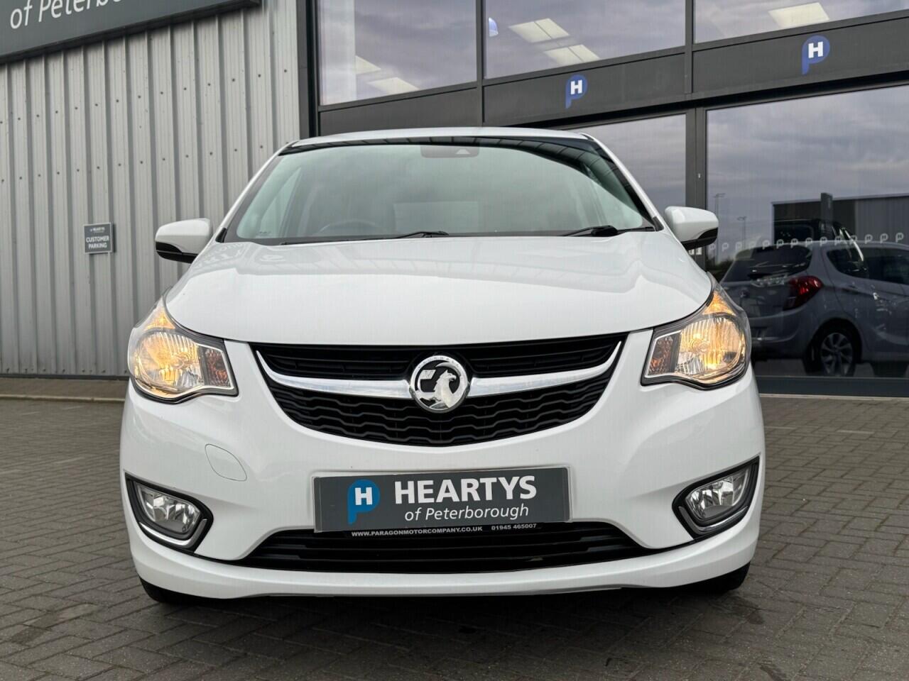 Used Vauxhall Viva 2016 for sale - 76701417: Photo 2