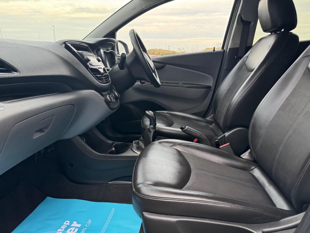 Used Vauxhall Viva 2016 for sale - 76701417: Photo 24