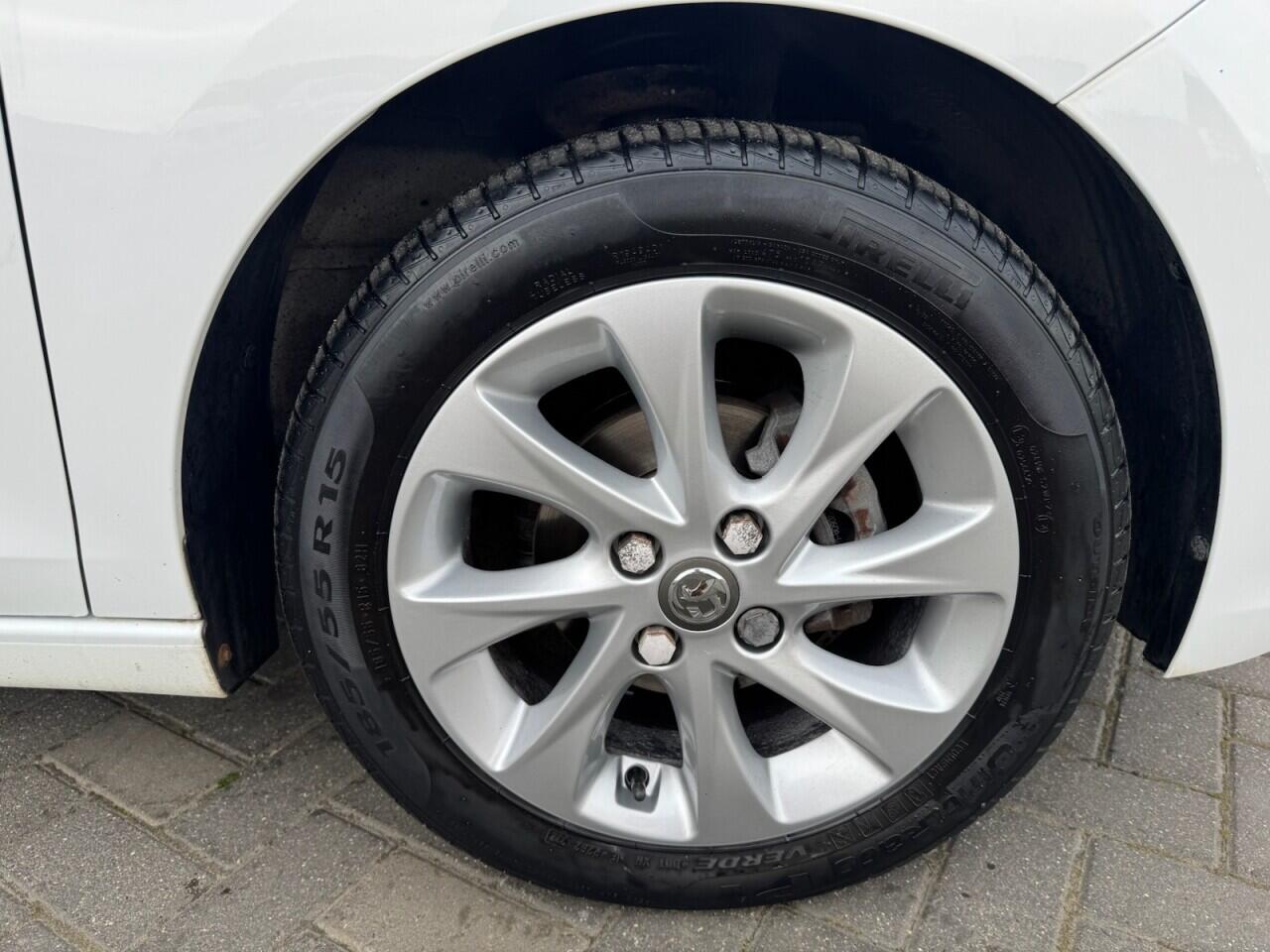 Used Vauxhall Viva 2016 for sale - 76701417: Photo 32