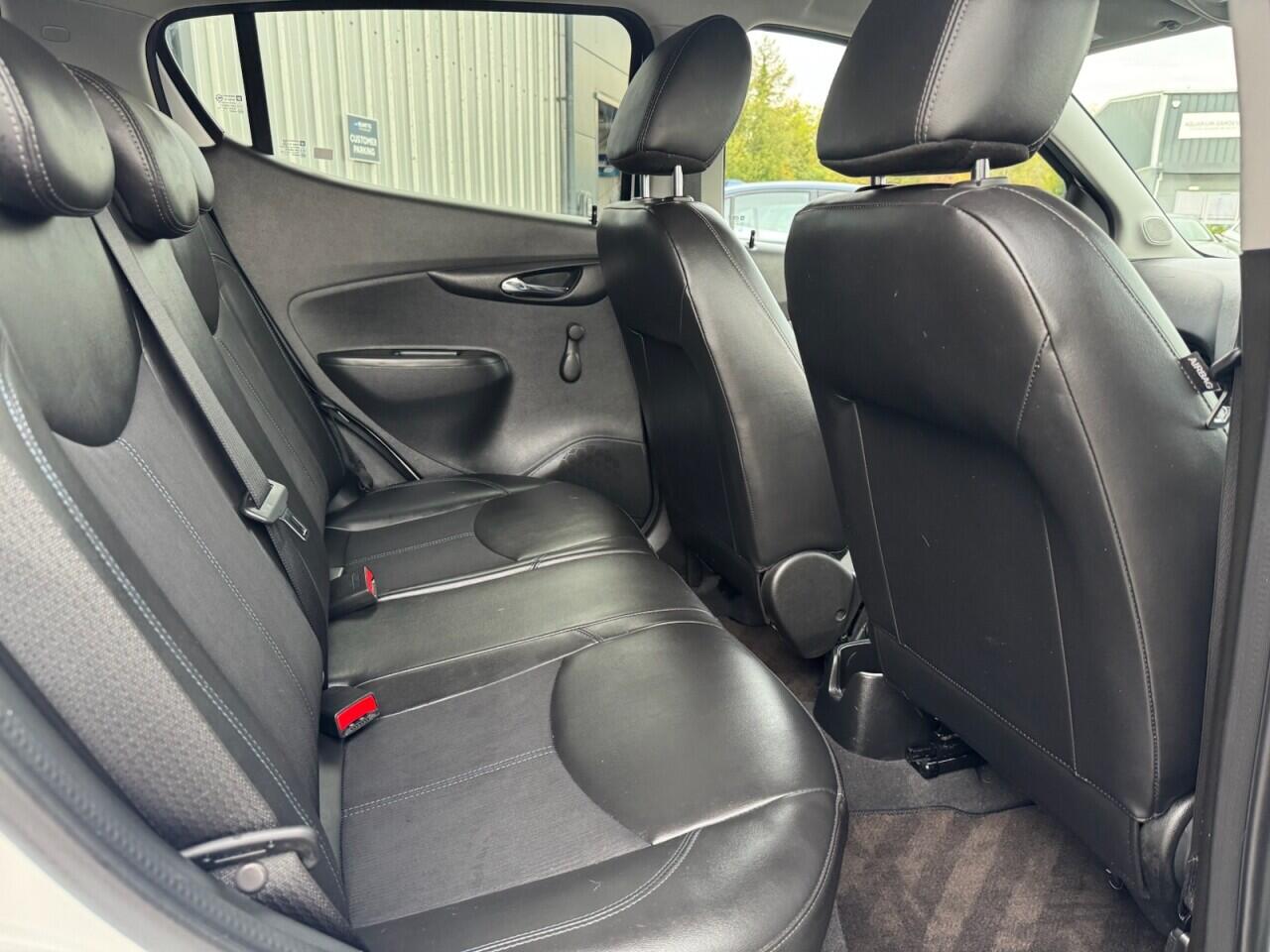 Used Vauxhall Viva 2016 for sale - 76701417: Photo 34