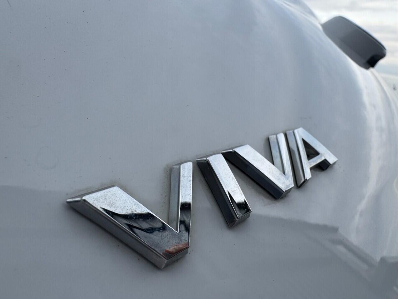 Used Vauxhall Viva 2016 for sale - 76701417: Photo 37