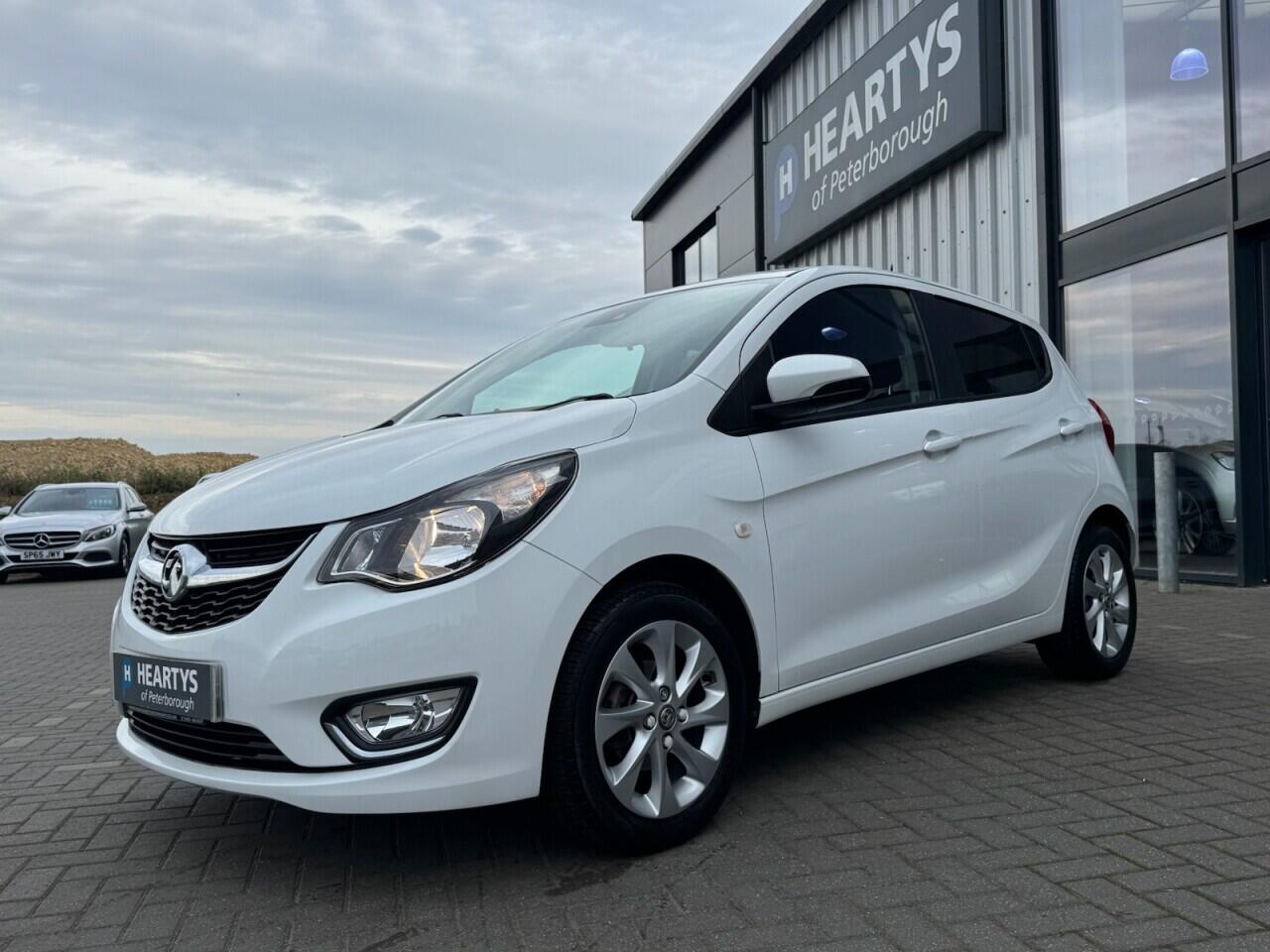 Used Vauxhall Viva 2016 for sale - 76701417: Photo 4