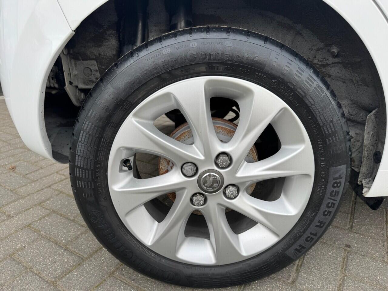 Used Vauxhall Viva 2016 for sale - 76701417: Photo 41