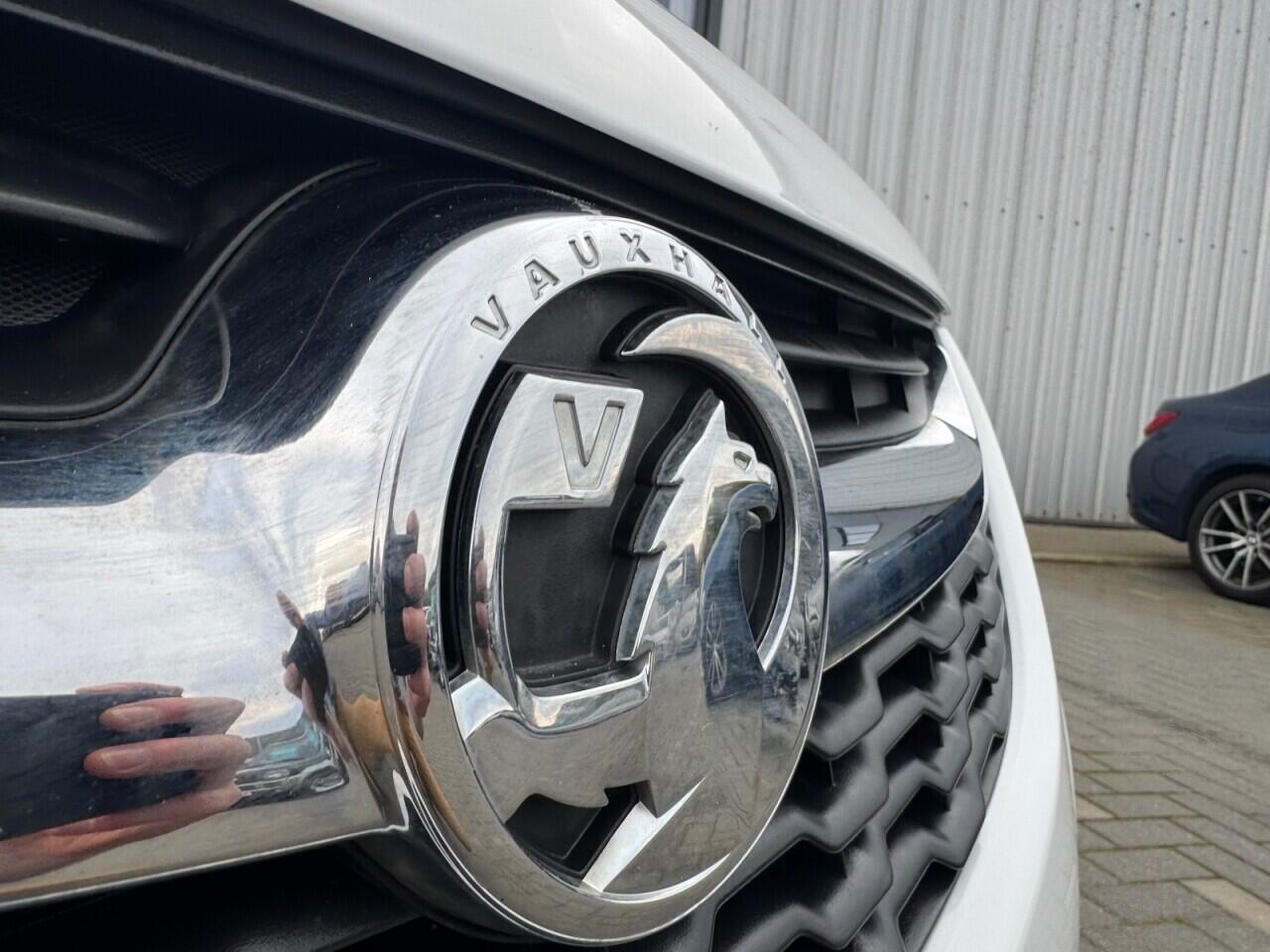 Used Vauxhall Viva 2016 for sale - 76701417: Photo 42