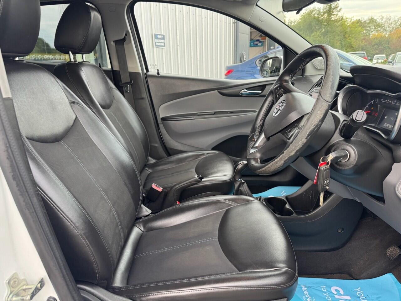 Used Vauxhall Viva 2016 for sale - 76701417: Photo 5