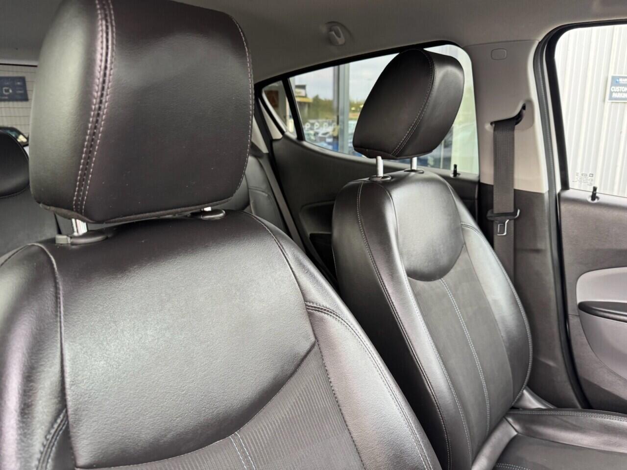 Used Vauxhall Viva 2016 for sale - 76701417: Photo 51