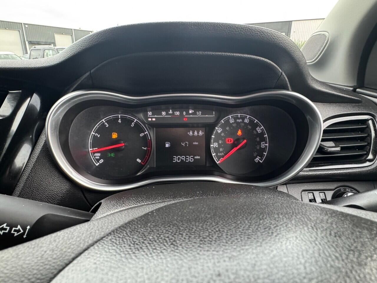 Used Vauxhall Viva 2016 for sale - 76701417: Photo 53