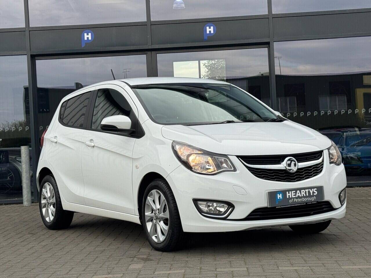 Used Vauxhall Viva 2016 for sale - 76701417: Photo 6