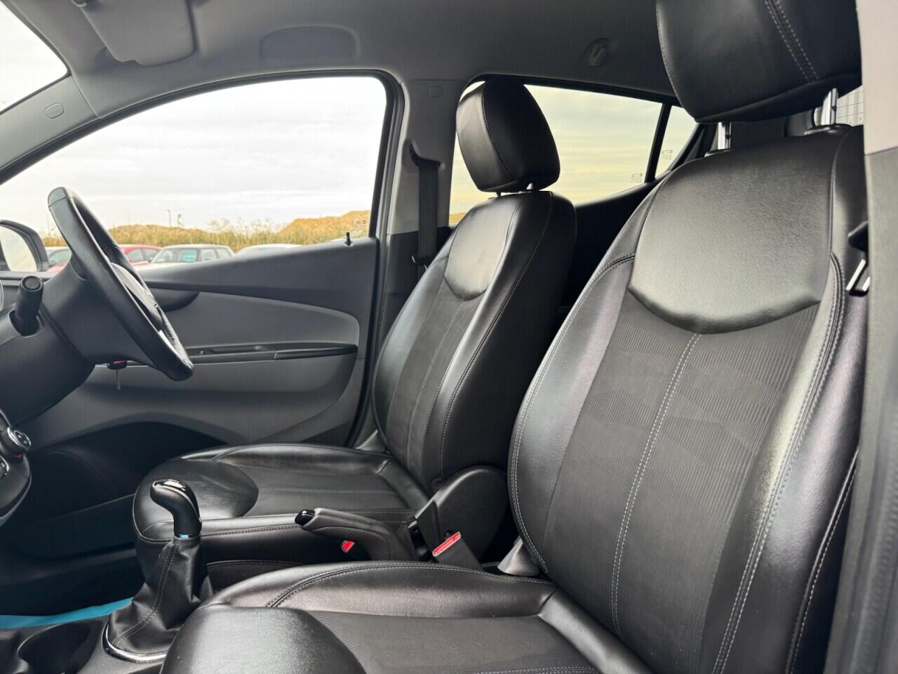 Used Vauxhall Viva 2016 for sale - 76701417: Photo 8