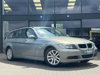 Used BMW 3 Series 2007 for sale - 79291784: Photo