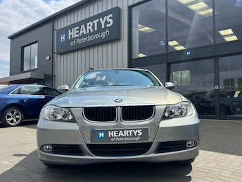 Used BMW 3 Series 2007 for sale - 79291784: Photo