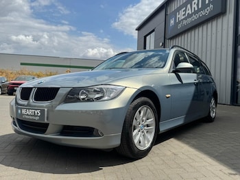 Used BMW 3 Series 2007 for sale - 79291784: Photo