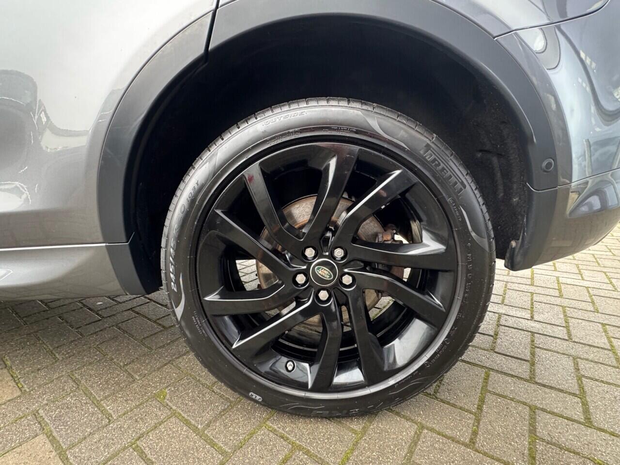 Used Land Rover Discovery Sport 2018 for sale - 76990014: Photo 25