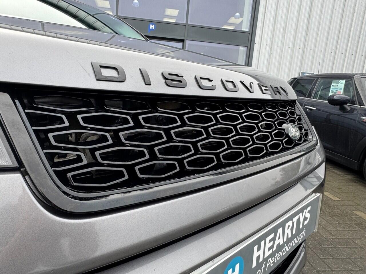 Used Land Rover Discovery Sport 2018 for sale - 76990014: Photo 28