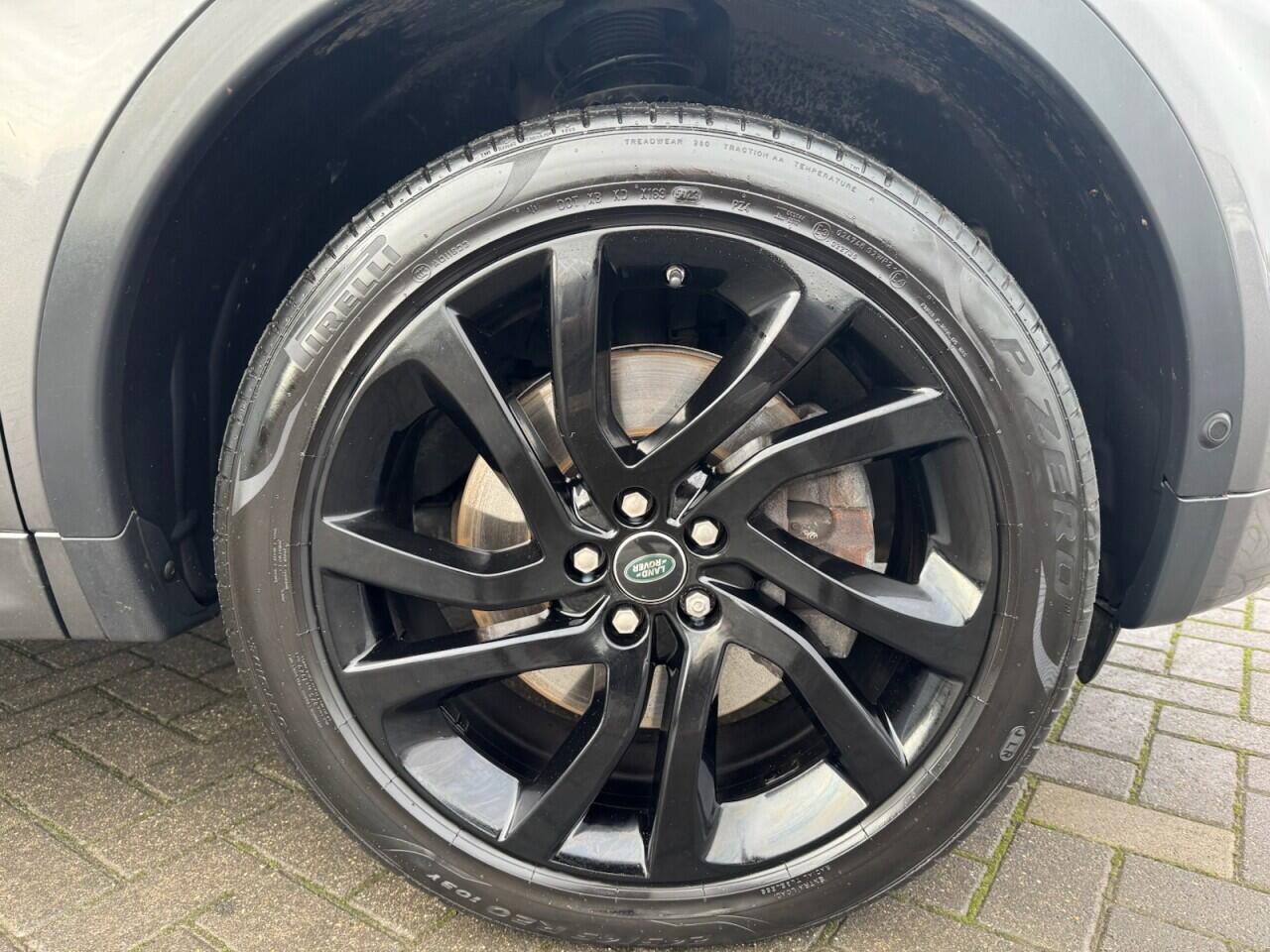 Used Land Rover Discovery Sport 2018 for sale - 76990014: Photo 32