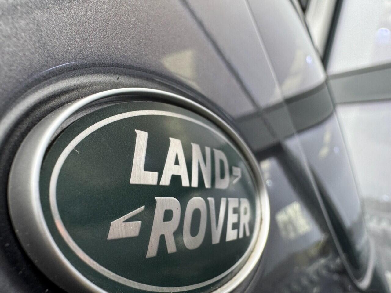 Used Land Rover Discovery Sport 2018 for sale - 76990014: Photo 36