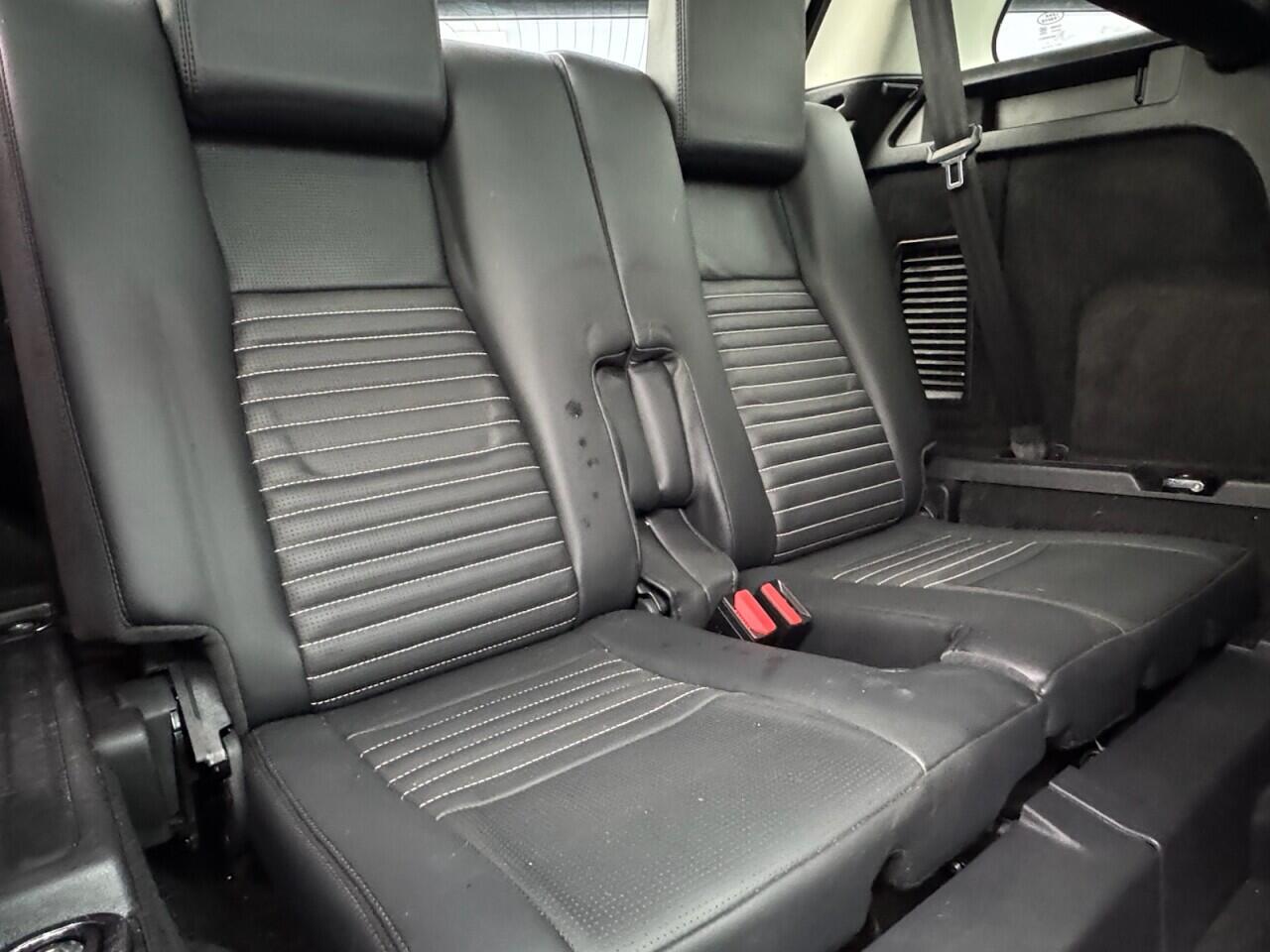 Used Land Rover Discovery Sport 2018 for sale - 76990014: Photo 39