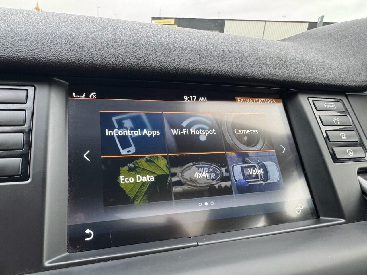 Used Land Rover Discovery Sport 2018 for sale - 76990014: Photo 49