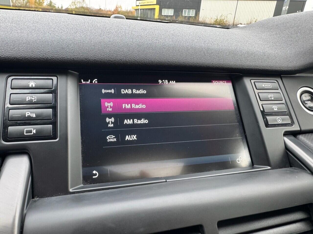 Used Land Rover Discovery Sport 2018 for sale - 76990014: Photo 51