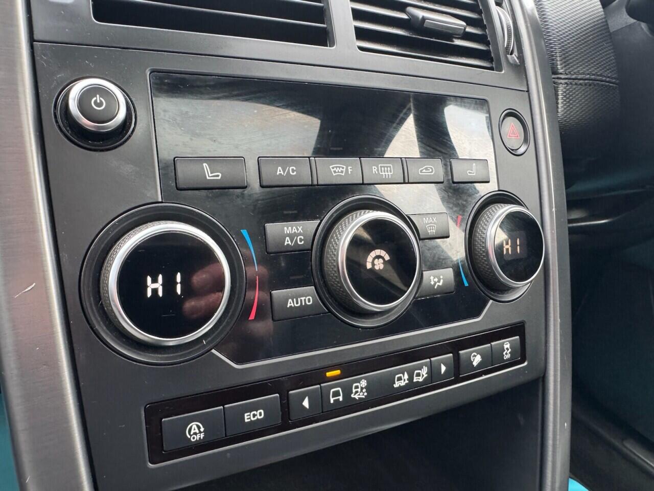 Used Land Rover Discovery Sport 2018 for sale - 76990014: Photo 54