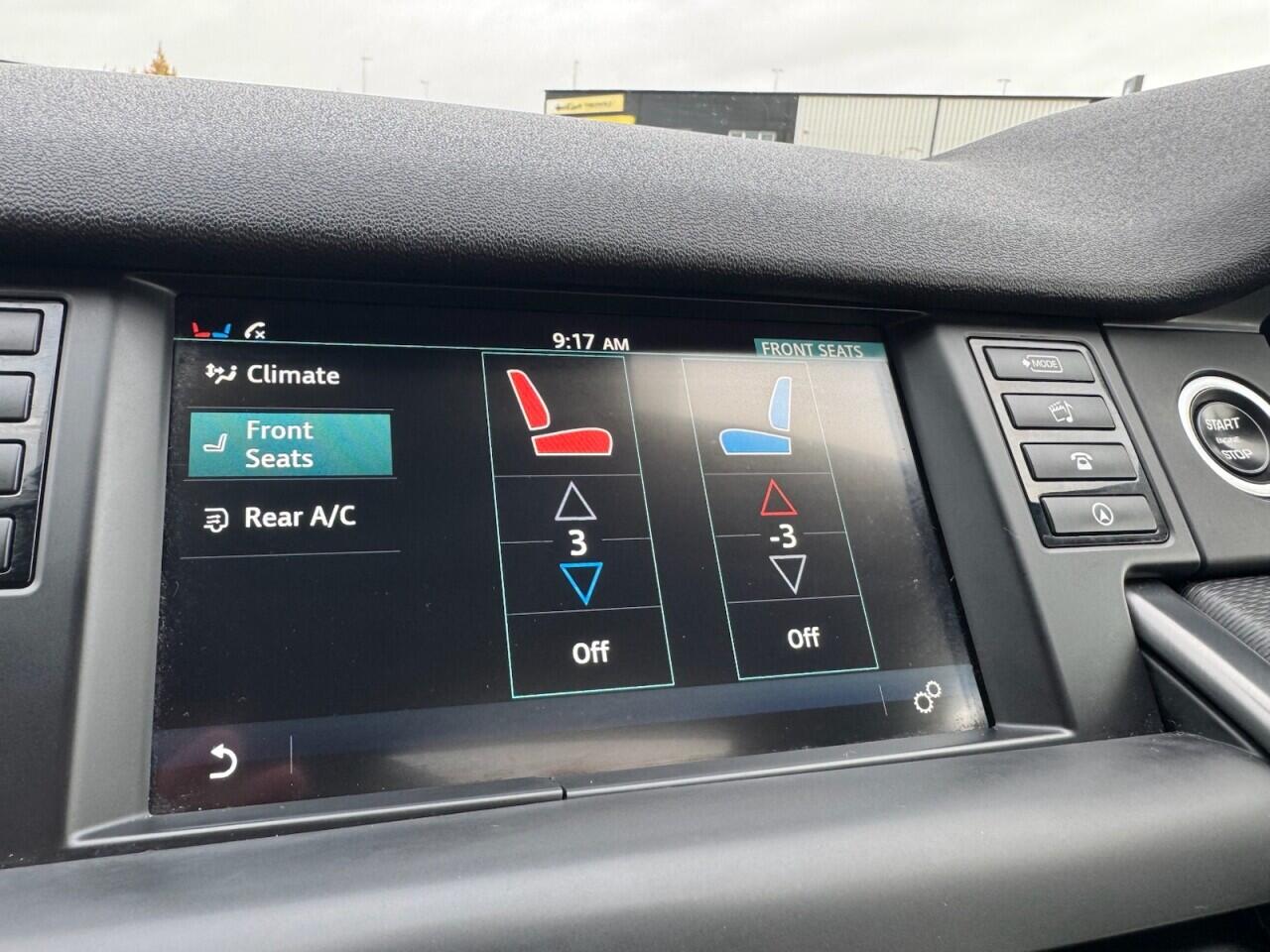 Used Land Rover Discovery Sport 2018 for sale - 76990014: Photo 57