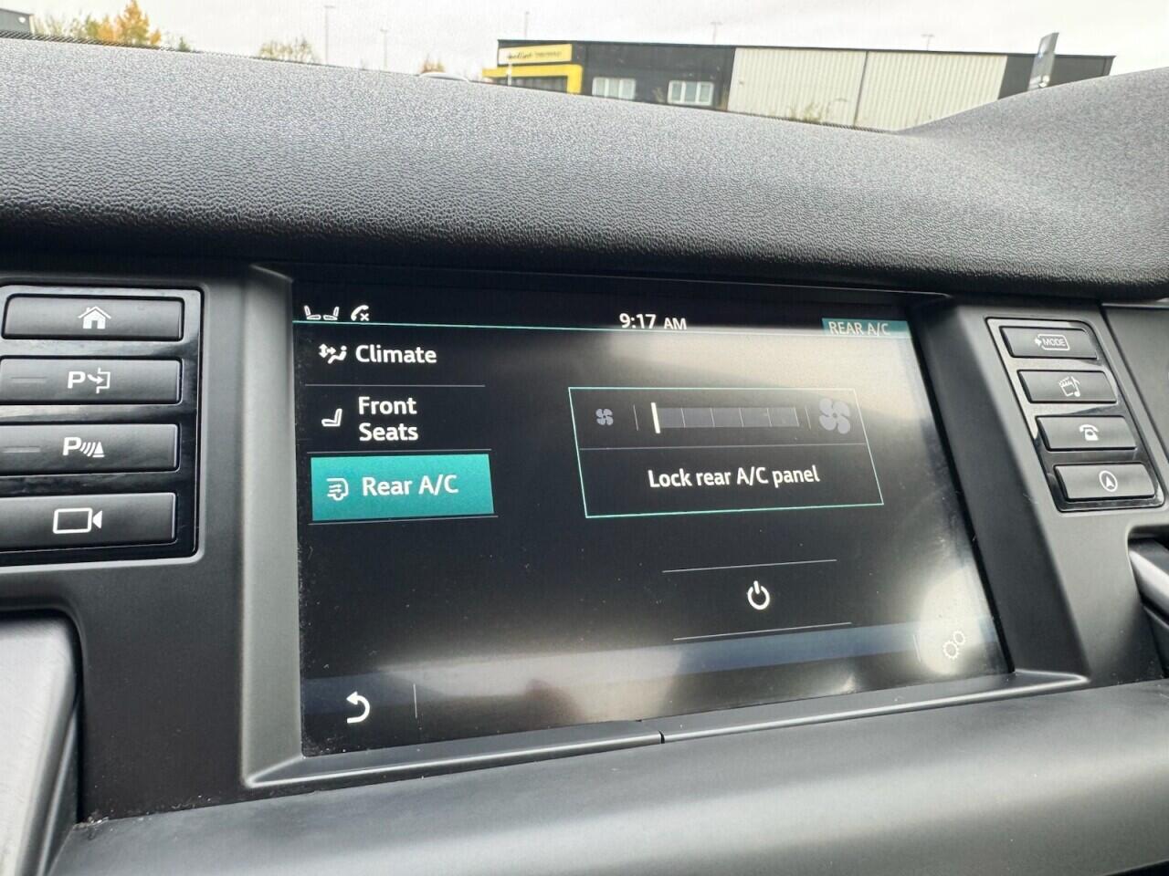 Used Land Rover Discovery Sport 2018 for sale - 76990014: Photo 58