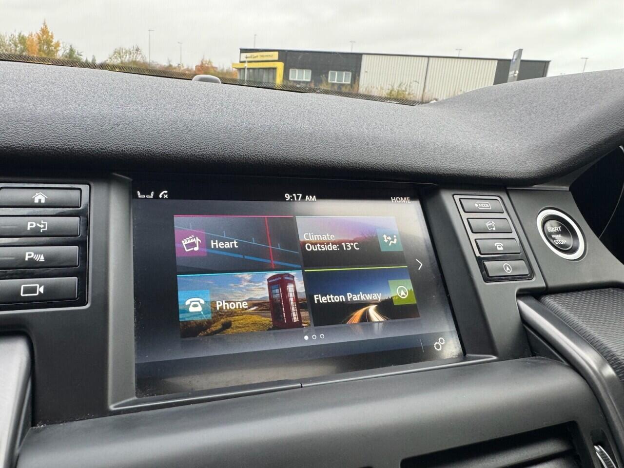 Used Land Rover Discovery Sport 2018 for sale - 76990014: Photo 59