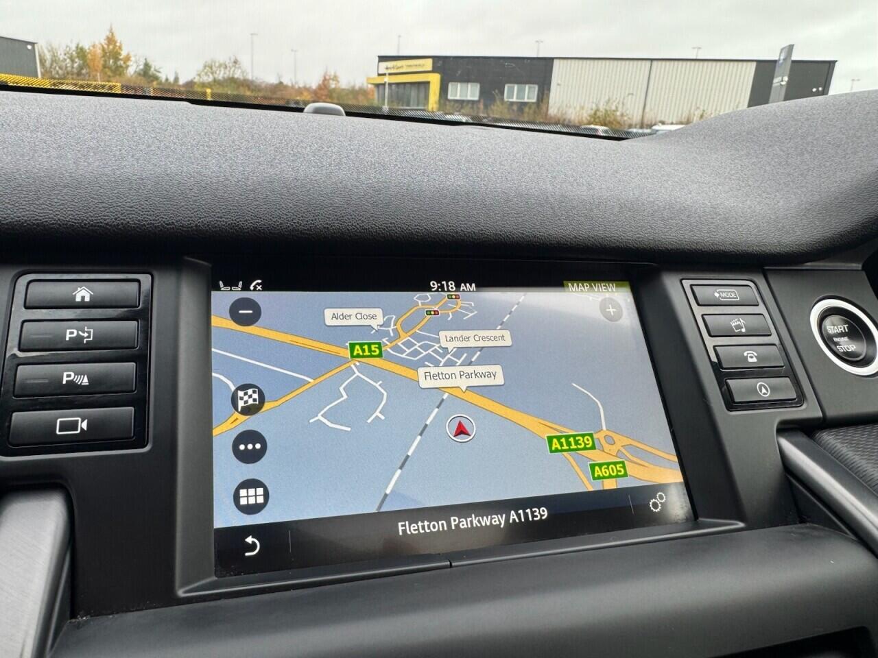 Used Land Rover Discovery Sport 2018 for sale - 76990014: Photo 63