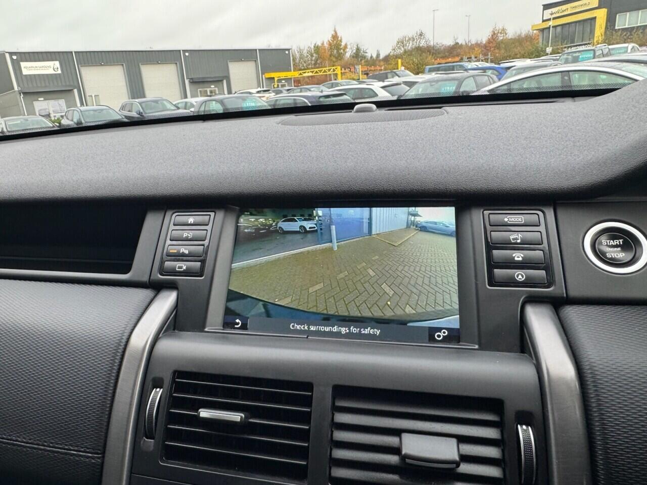 Used Land Rover Discovery Sport 2018 for sale - 76990014: Photo 69