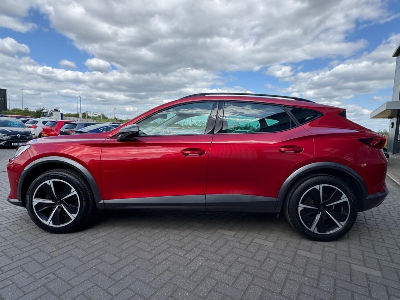 Used Cupra Formentor 2022 for sale - 76701604: Photo 13