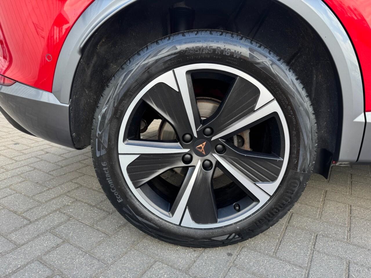 Used Cupra Formentor 2022 for sale - 76701604: Photo 25