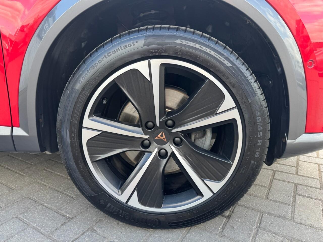 Used Cupra Formentor 2022 for sale - 76701604: Photo 28