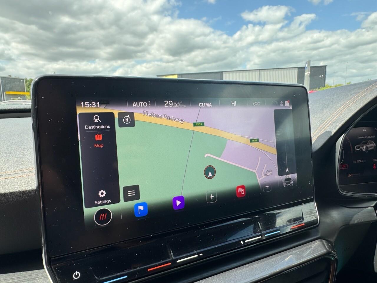 Used Cupra Formentor 2022 for sale - 76701604: Photo 37