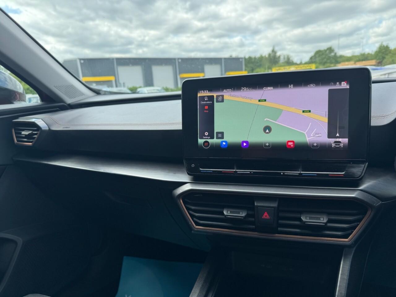 Used Cupra Formentor 2022 for sale - 76701604: Photo 43